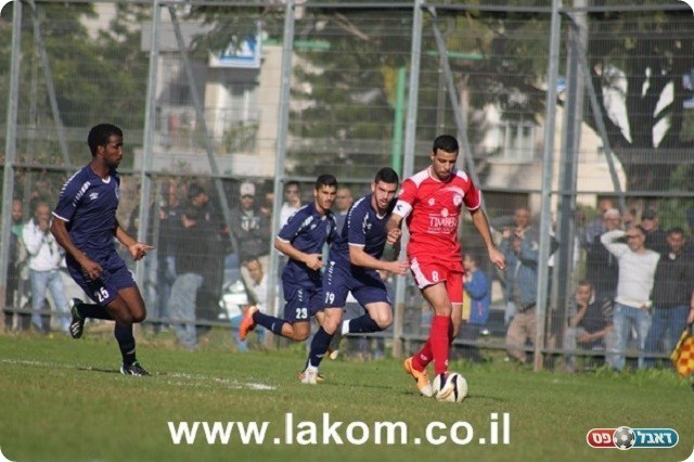 מחפוד, שלו ואילמו רודפים אחרי סרסור (תאמר סרסור)